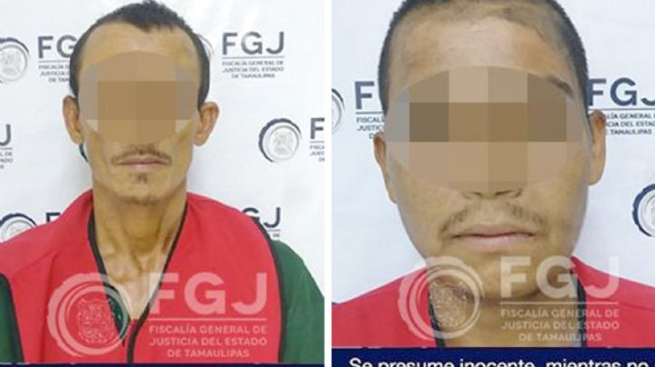 Les dictan sentencia a pareja de rateros de autos en Nuevo Laredo