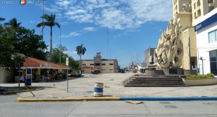 Tiembla en Ciudad Mante, reporta el Servicio Sismológico Nacional