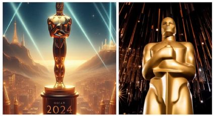 Premios Oscar 2024: esta es la lista completa de nominados | VIDEO