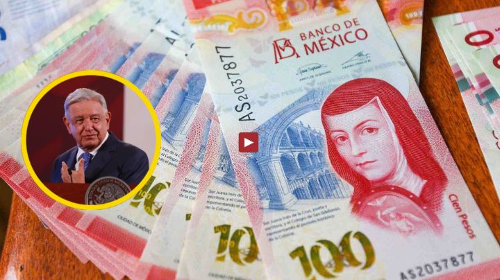 AMLO anuncia aumento del reparto de utilidades para los trabajadores mexicanos