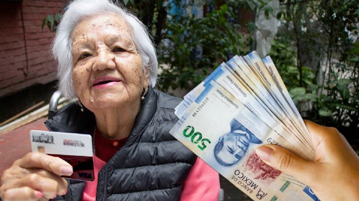 Pensión Bienestar 2024: ¿a quiénes les pagarán 12 mil pesos en efectivo?