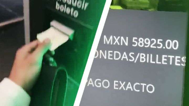 Jóvenes enfrentan inesperada tarifa de 60 mil pesos por un estacionamiento | VIDEO