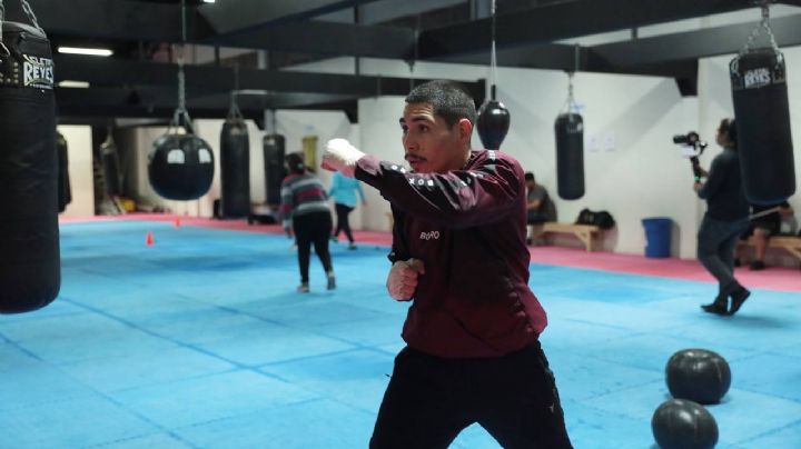 Darán clases de box gratuitas en Nuevo Laredo; aquí los detalles