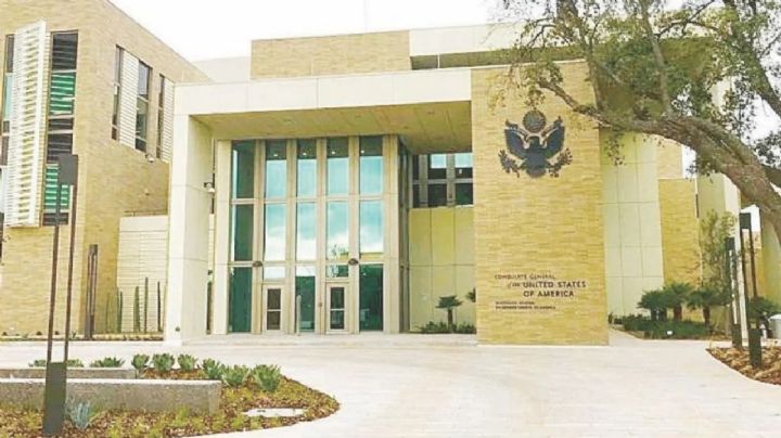 Visa americana: estos son los tiempos de espera para citas en Consulado de Nuevo Laredo