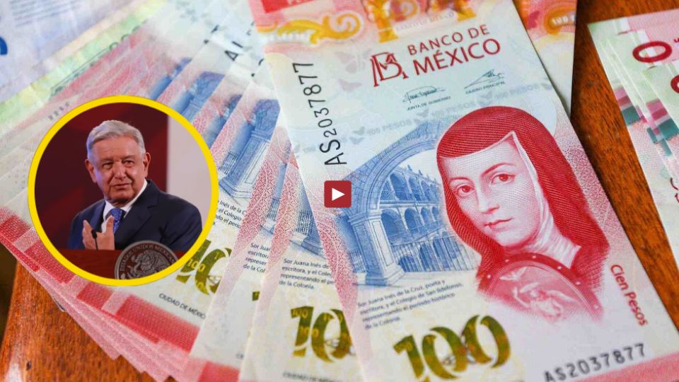 El jefe del ejecutivo aseguró buscar los mayores beneficios para la clase obrera mexicana, con reformas que ayuden a solventar su economía