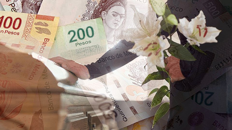 ¿A dónde van las cuentas bancarias de un fallecido?