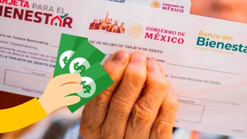 Beneficio para adultos mayores