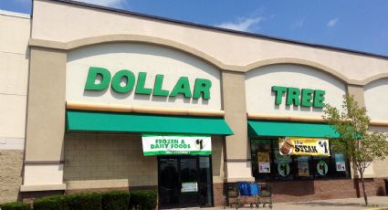 Habrá nueva tienda Dollar Tree en Laredo, Texas; ¿dónde estará y cuándo abre?