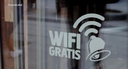 ¿Usas WiFi público?, la Profeco lanza esta advertencia