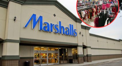 Marshalls: estos son los mejores días para que busques ofertas | VIDEO