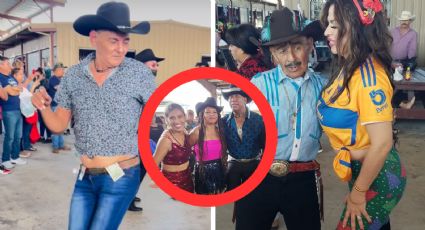 La Pulga del Alamo, Texas: así son sus bailes y personajes exóticos | VIDEO