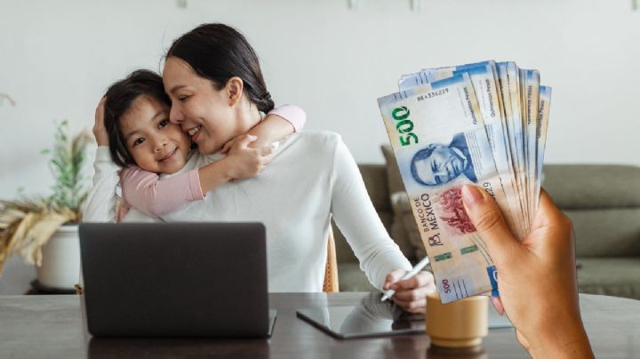 Beca Bienestar para Madres Solteras: Requisitos para apoyo de hasta 3 mil 600 pesos bimestrales