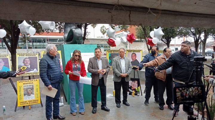 Inauguran memorial para víctimas en Nuevo Laredo | VIDEO