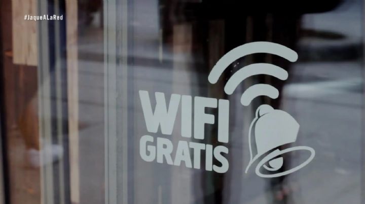 ¿Usas WiFi público?, la Profeco lanza esta advertencia