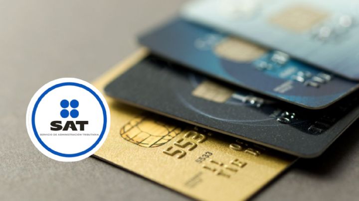 SAT 2024: ¿Cuánto es lo máximo que puedes tener en tu tarjeta de débito?