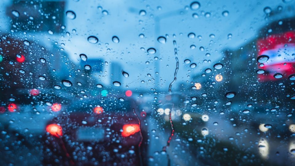 Prevén más lluvias al centro sur de Texas este miércoles