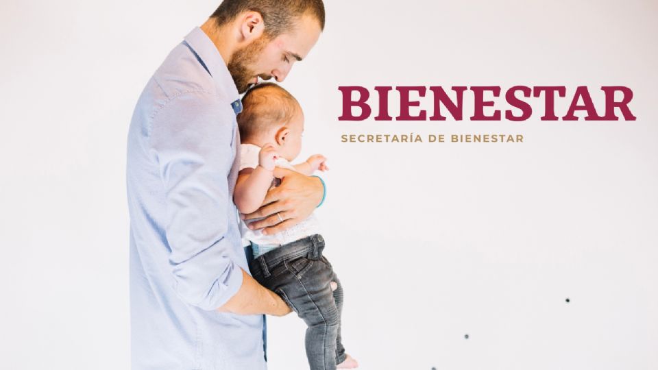 Padres solteros en México: así pueden recibir un apoyo bimestral