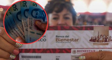 Pensión Bienestar 2024: estas son las fechas del pago de 12 mil pesos; inician el 29 de enero