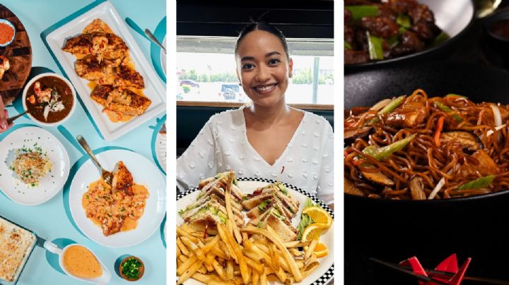 Estas son las próximas franquicias que abrirán en Laredo, Texas