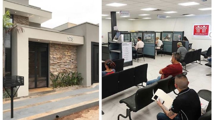 Infonavit 2024: ¿cómo solicitar un crédito por primera vez?