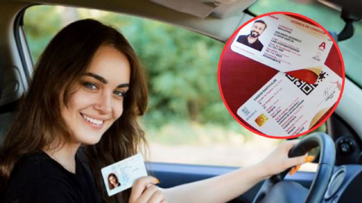 Licencia permanente 2024: precios y requisitos para tramitarla una sola vez