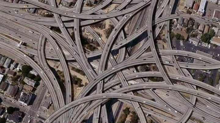 Cómo conducir un vehículo en Houston si nunca has manejado en esa ciudad