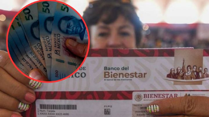 Pensión Bienestar 2024: estas son las fechas del pago de 12 mil pesos; inician el 29 de enero