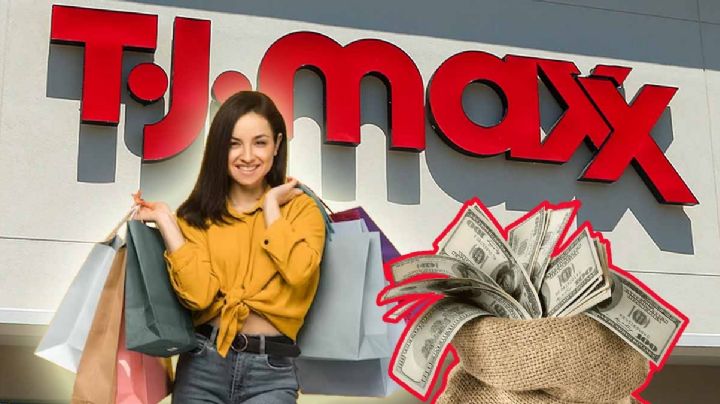 TJ Maxx: 5 secretos para comprar y ahorrar muchos dólares