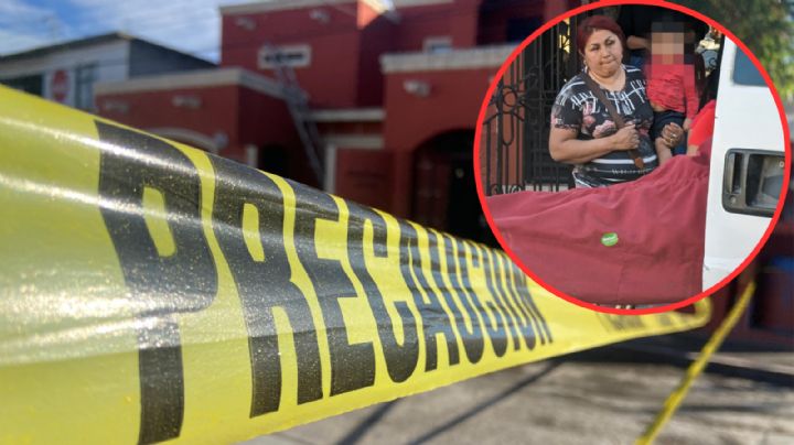 Trágica muerte de plomero en Nuevo Laredo; ponía bomba de agua y se electrocutó