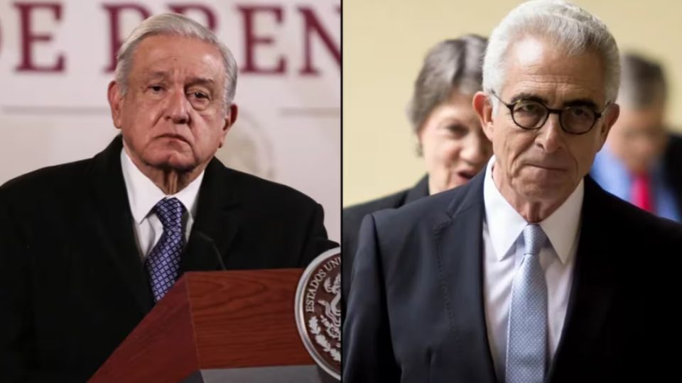 El presidente mexicano defendió su actual mandato, comparándolo con el sexenio del expresidente, al cual acusó de oligarca