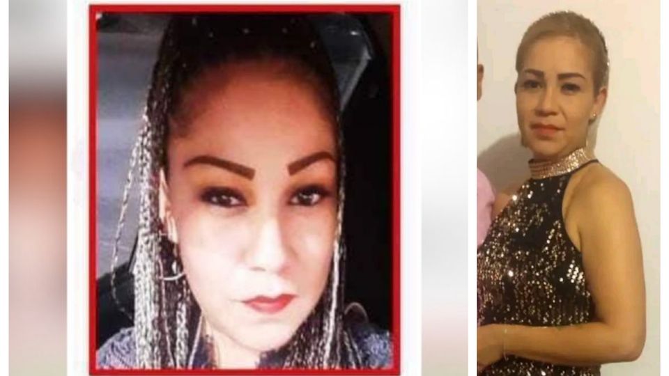 Perla Iveth fue localizada sin vida en Vallecillo, Nuevo León