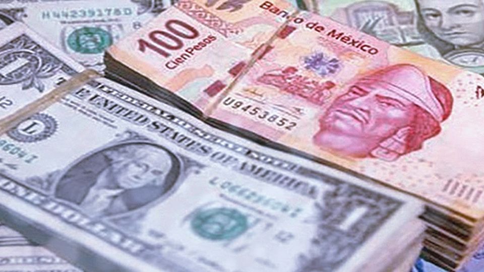 DáPeso le hace frente al dólar