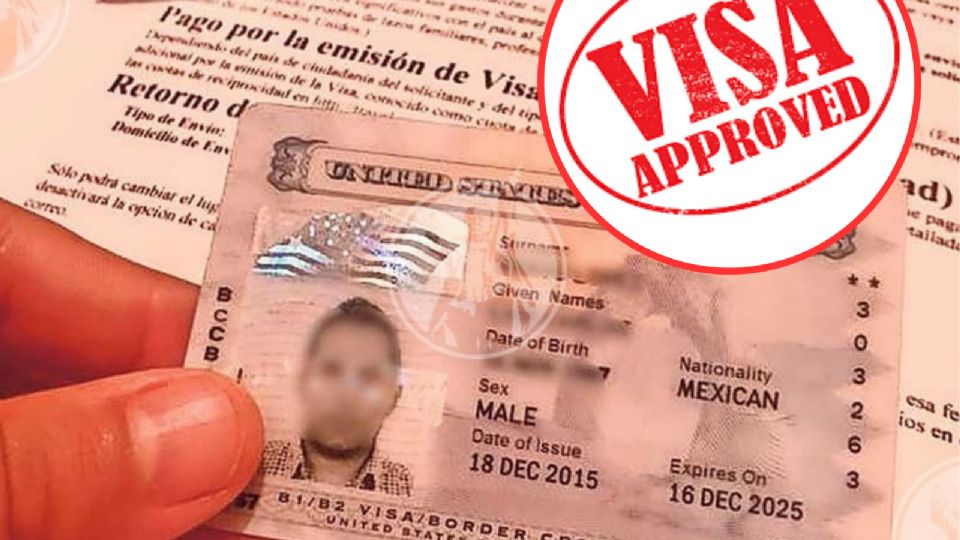 Con estos documentos aumentas la probabilidad de que te aprueben la visa americana