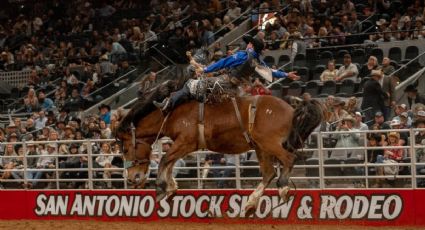 Se acerca el Rodeo de San Antonio, Texas: fechas, boletos y todo lo que debes saber