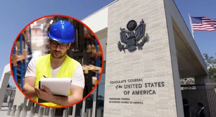 Consulado de Estados Unidos en Nuevo Laredo busca almacenista, este es el sueldo