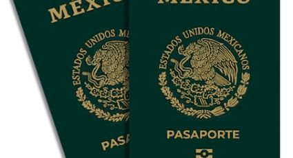 Pasaporte mexicano: conoce la nueva modalidad que puedes tramitar en 2024