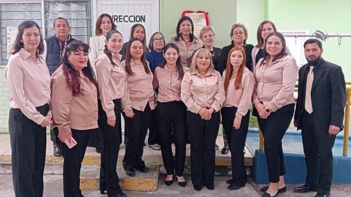 Ofrecen espacios en kínder inclusivo de Nuevo Laredo