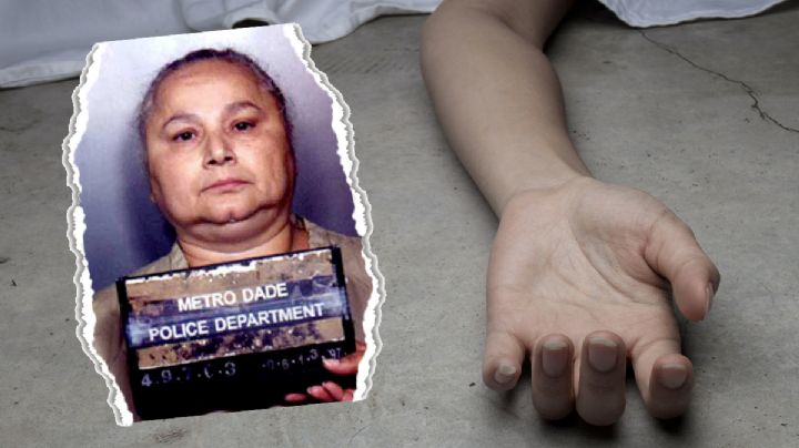 Griselda Blanco: así acabó 'La viuda negra', en una carnicería | FOTO REAL