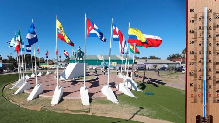 Frente Frío 31: norte de México se prepara para gélidas temperaturas gélidas este fin de semana