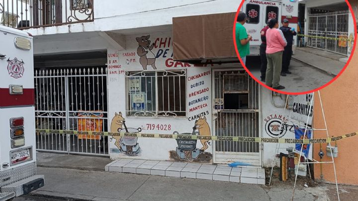 Nuevo Laredo: muere vendedor de chicharrones en la colonia Viveros; ¿qué le pasó?