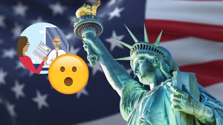 Ocho motivos por los cuales tu Visa americana será negada; tenlos en cuenta