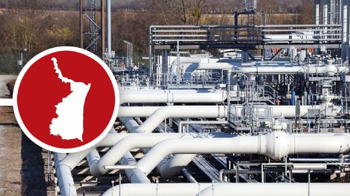 Le entra Tamaulipas a la guerra de Rusia vs. Ucrania: surtirá de gas a Europa