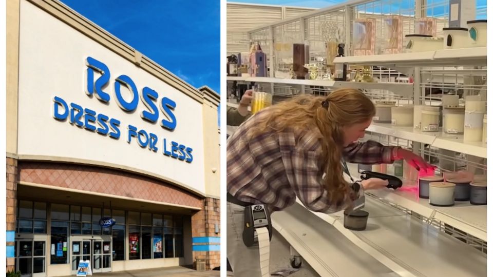 Las ofertas de final de temporada de Ross no han terminado aseguran sus clientes.