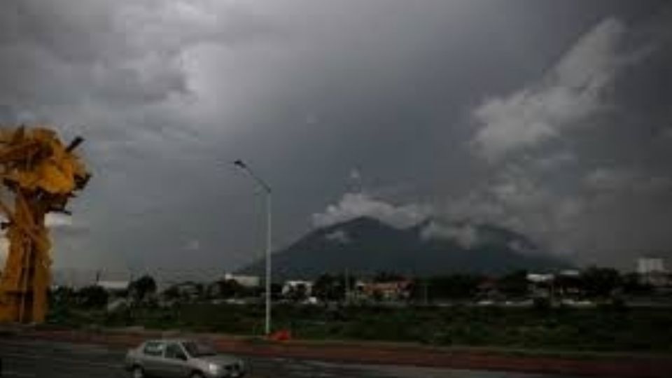 Protección Civil de Nuevo León publicó el pronóstico del clima extendido
