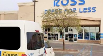 ¿Qué relación tiene Coppel con Ross Dress for Less?