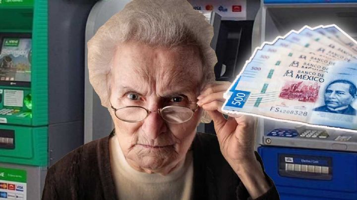 Pensión Bienestar 2024: si retiras tu dinero de estos bancos, sí te cobrarán comisión
