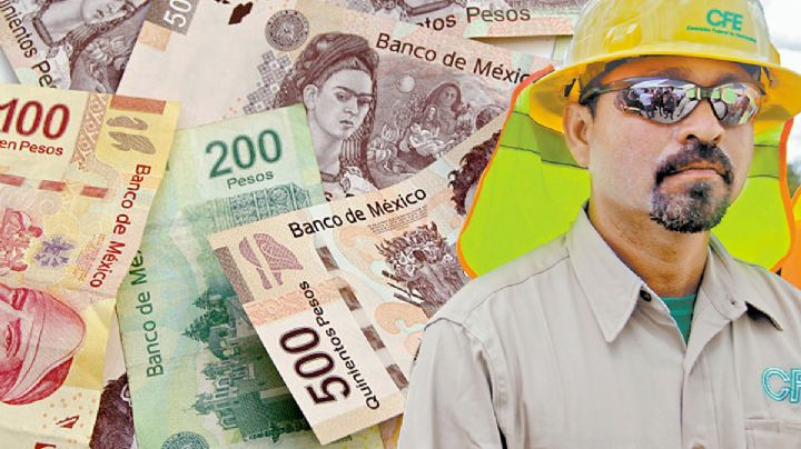 CFE devuelve dinero del depósito en garantía, te decimos cuándo