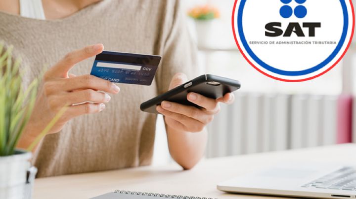 SAT: ¿te transfieres entre cuentas propias?; Hacienda podría sancionarte