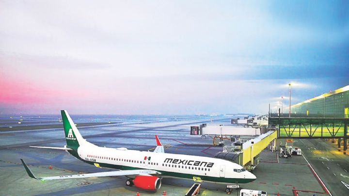 Conectan vía aérea a Nuevo Laredo con Ciudad Victoria