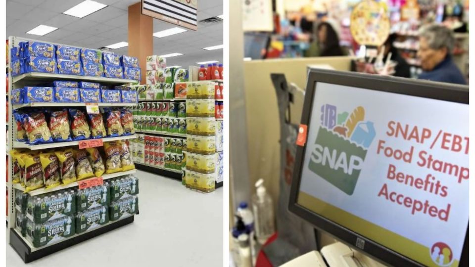 El programa SNAP está destinado personas de escasos recursos o situación vulnerable.